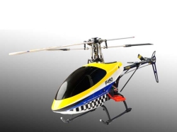 RC vrtulník Walkera F450 3D 6CH 2,4 GHz ARF - Poštovné ZDARMA