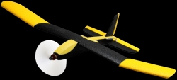 Letadlo Fénix 120 cm z EPP - KIT na RC zástavbu