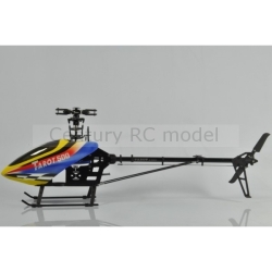 RC vrtulník Tarot 500 ESP KIT 3D tuning - Poštovné ZDARMA