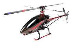RC vrtulník Walkera Creata 400 Pro 8CH 2.4GHz RTF - poštovné ZDARMA