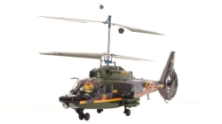 RC vrtulník Walkera Lama 400 - Poštovné ZDARMA