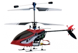 RC mini vrtulník Walkera Lama 2 GYRO Metal 4kanál