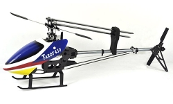 RC vrtulník Tarot 450 Sport Super Combo V3 ESP KIT 3D