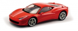 R/C Auto Ferrari 458 Italia (Android)
