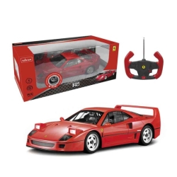 R/C auto Ferrari F40 (1:14)